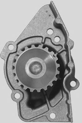 OPEN PARTS wap809400 -  Водяной насос